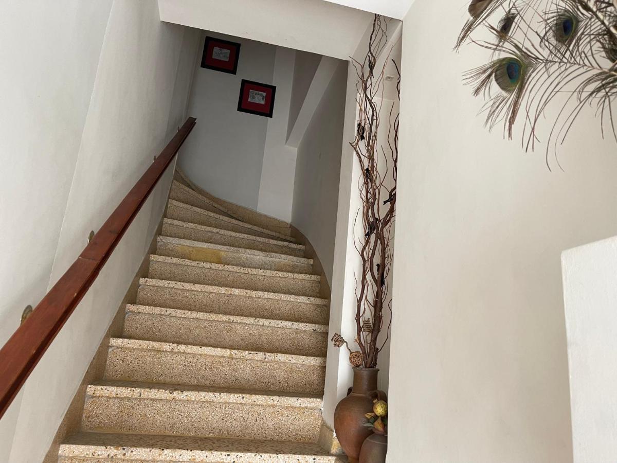 Oasis City Apartment Iráclio Exterior foto