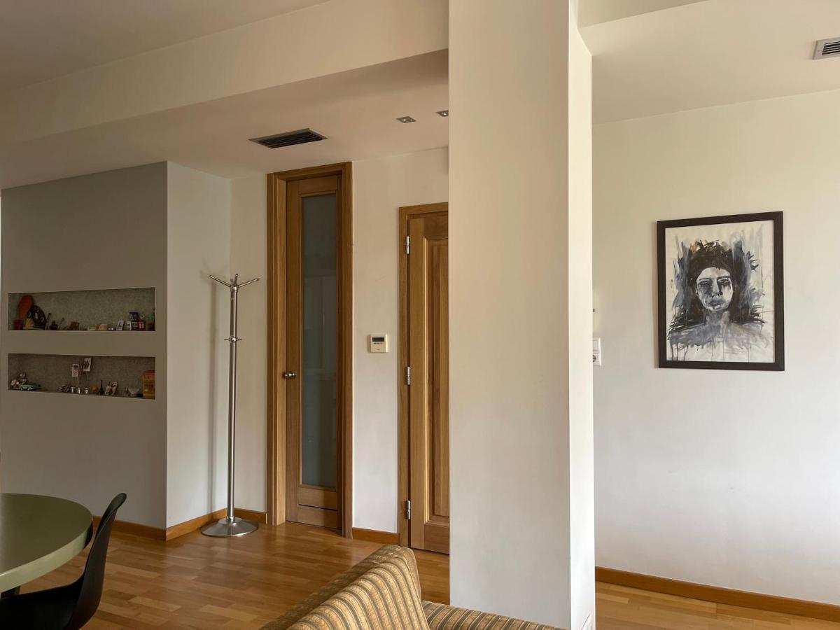 Oasis City Apartment Iráclio Exterior foto